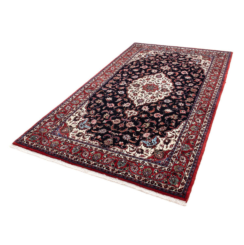 Perserteppich - Bidjar 242 x 133 cm Teppich Wohnzimmer