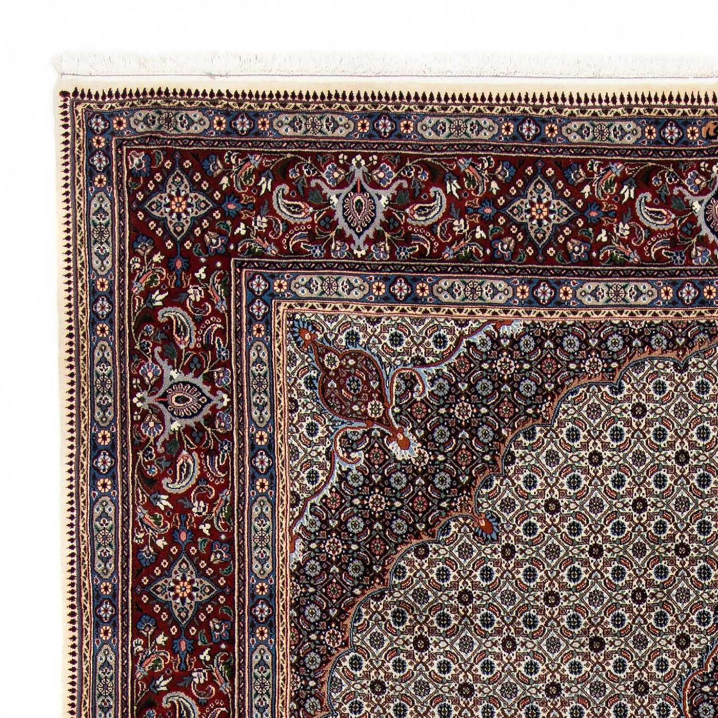Moud Teppich 285x200cm - Perserteppich
