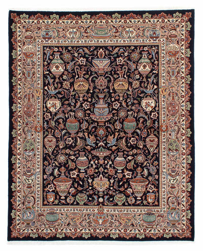 Kaschmar Teppich 200x245cm - Perserteppich