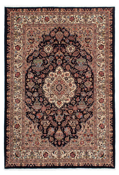Kaschmar Teppich 202x290cm - Perserteppich