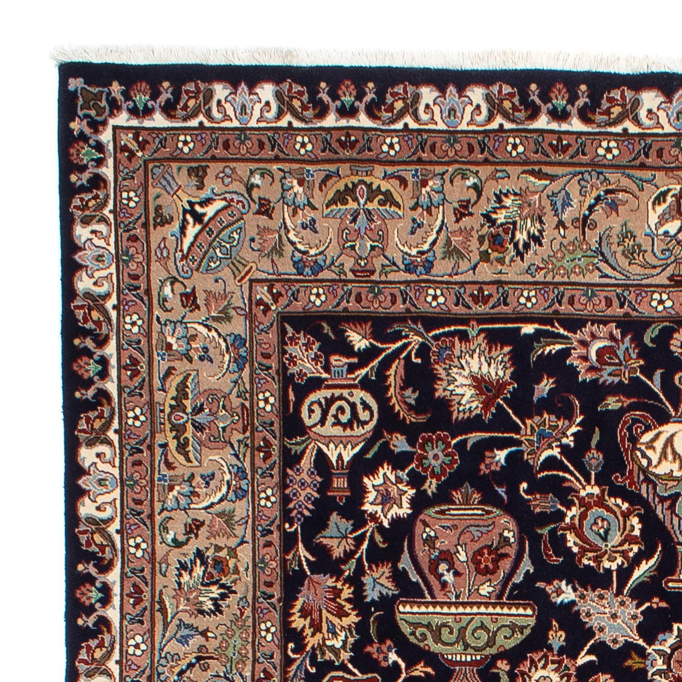 Kaschmar Teppich 310x200cm - Perserteppich