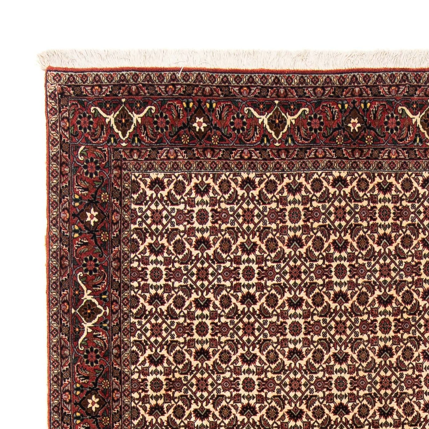 Bidjar Teppich 240x173cm - Perserteppich