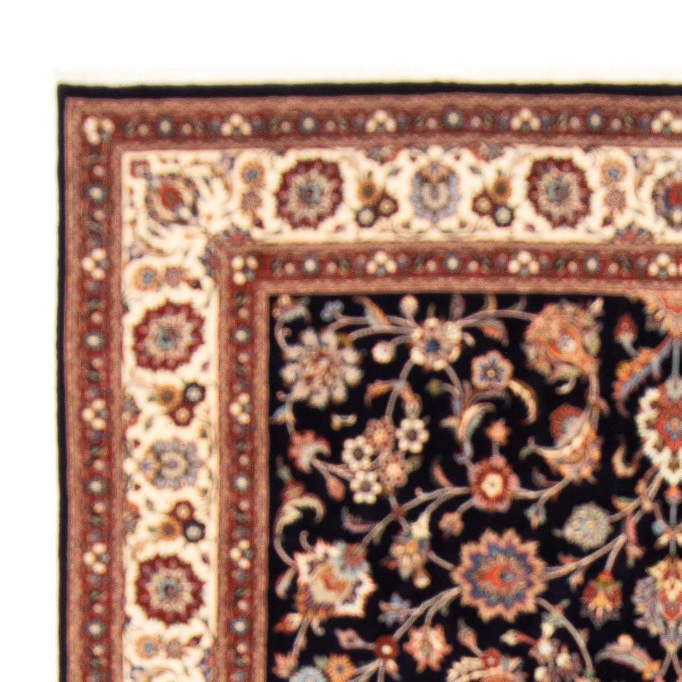 Kaschmar Teppich 343x247cm - Perserteppich