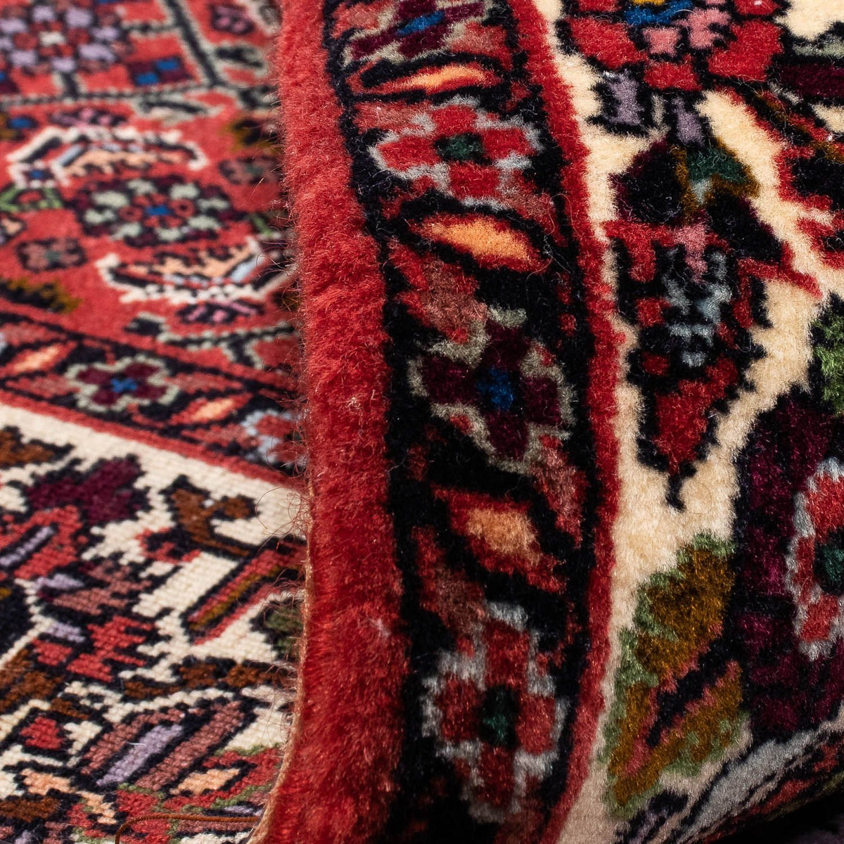 Perserteppich - Bidjar 241 x 172 cm