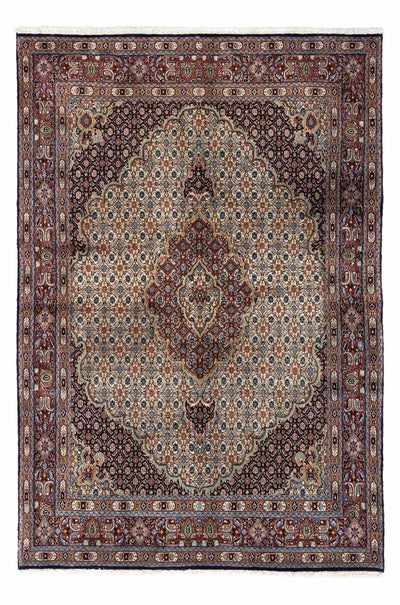 Moud Teppich 165x240cm - Perserteppich