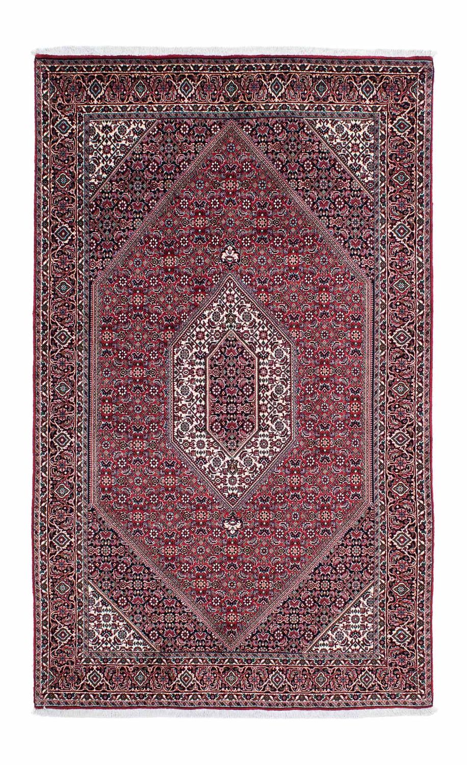 Perserteppich - Bidjar - Royal 228 x 132 cm