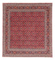 Bidjar Teppich 126x124cm - Perserteppich