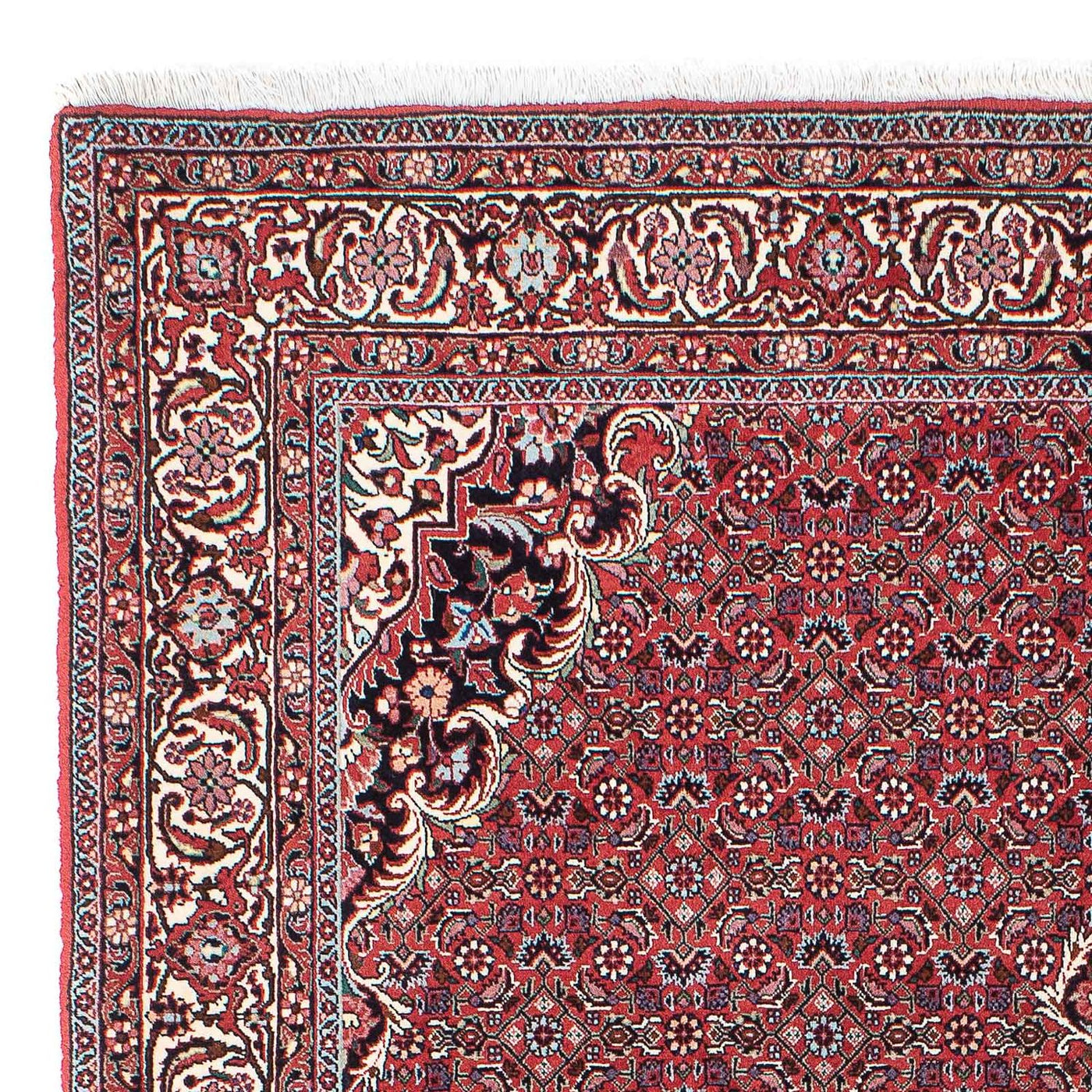 Bidjar Teppich 220x153cm - Perserteppich