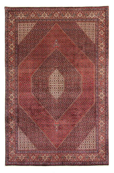 Bidjar Teppich 249x382cm - Perserteppich