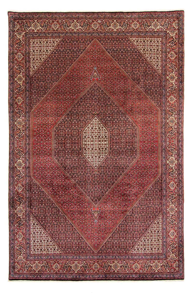 Perserteppich - Bidjar 382 x 249 cm