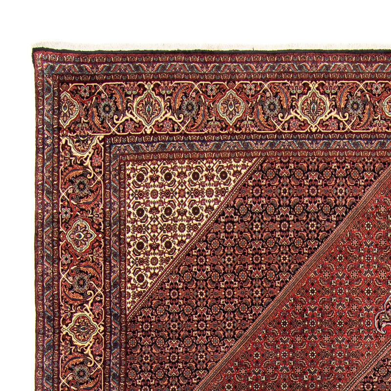 Perserteppich - Bidjar 382 x 249 cm