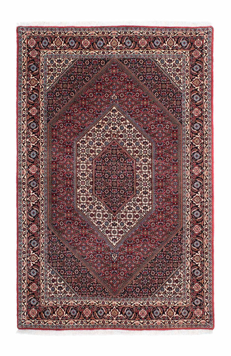 Perserteppich - Bidjar - Royal 207 x 132 cm