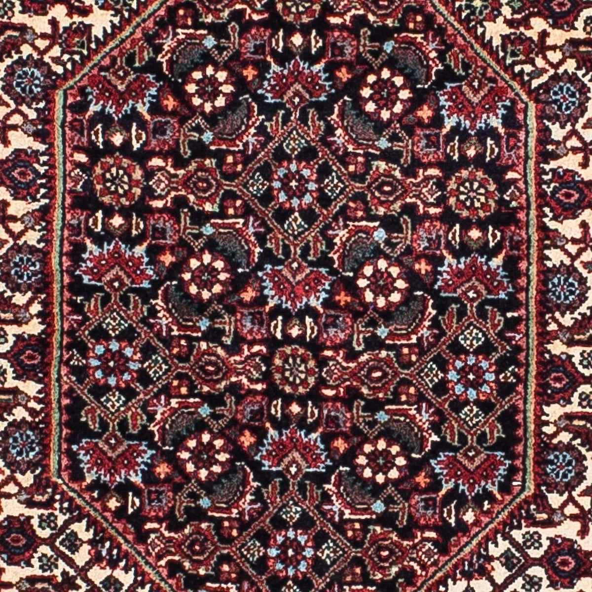 Perserteppich - Bidjar - Royal 207 x 132 cm