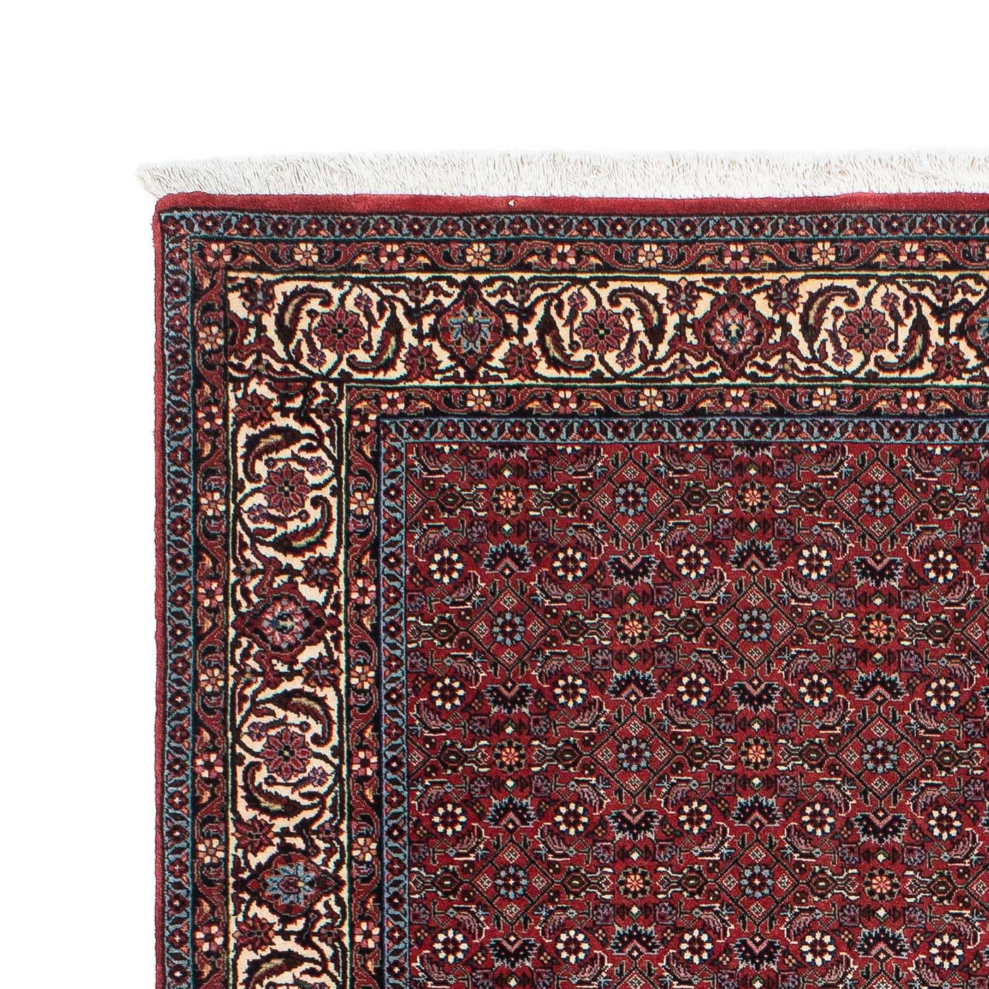 Bidjar Teppich 195x115cm - Perserteppich