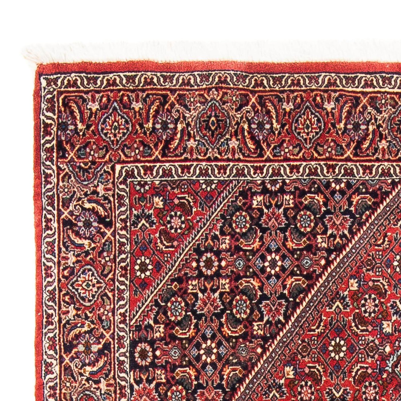Bidjar Teppich 182x111cm - Perserteppich
