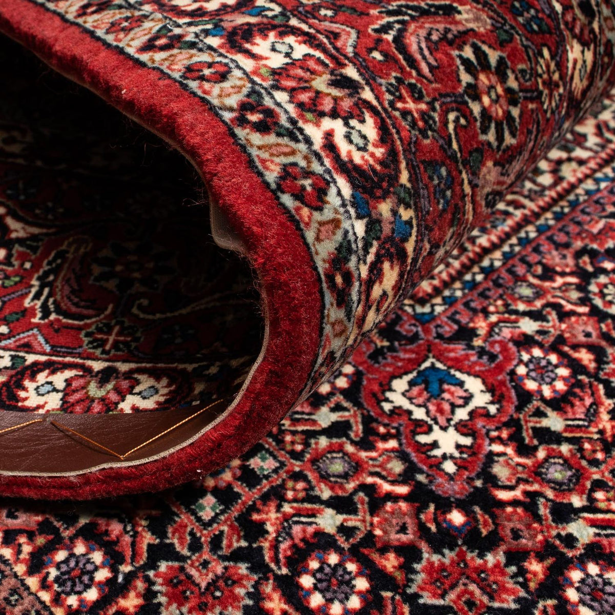 Perserteppich - Bidjar 255 x 205 cm