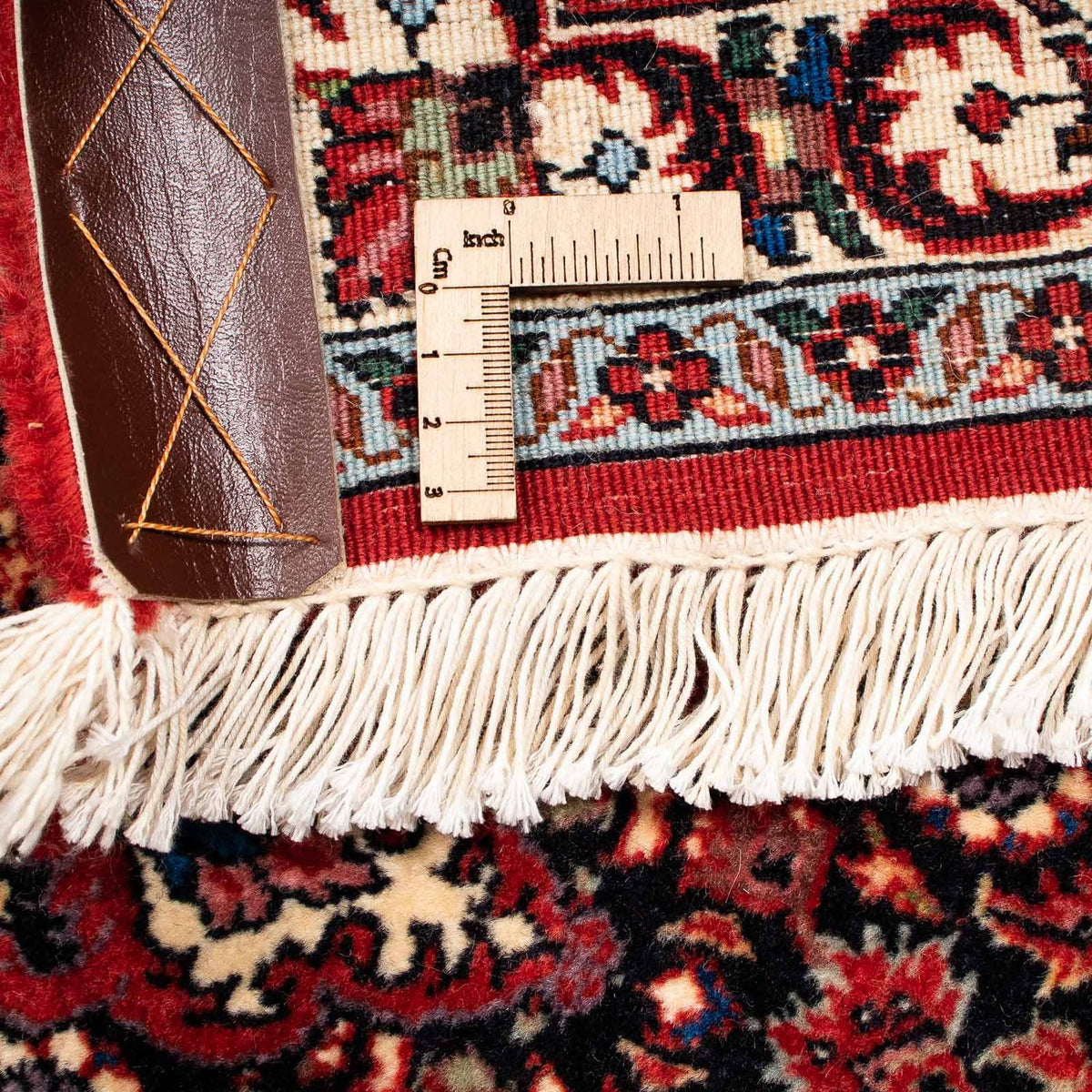 Perserteppich - Bidjar 255 x 205 cm