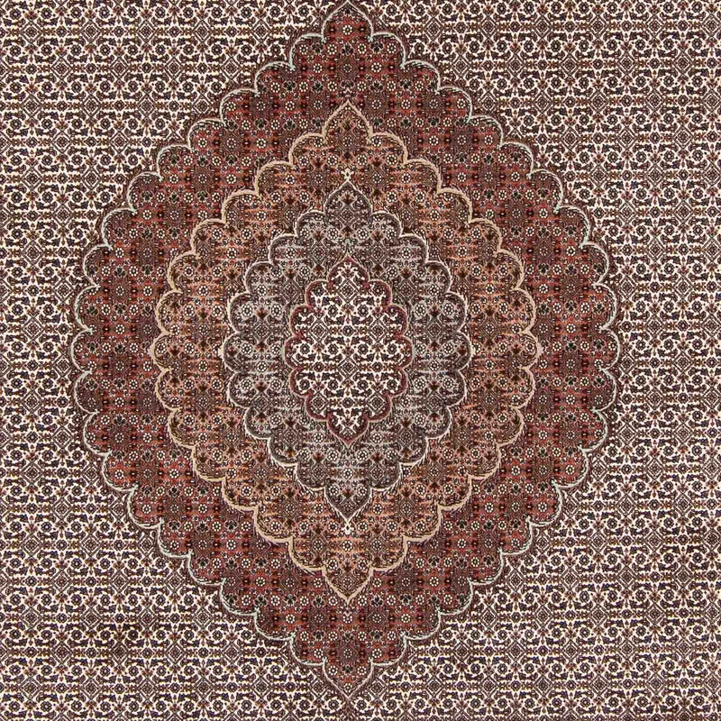 Perserteppich - Täbriz - Royal 348 x 253 cm