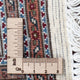 Perserteppich - Täbriz - Royal 348 x 253 cm