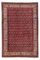 Bidjar Teppich 251x175cm - Perserteppich