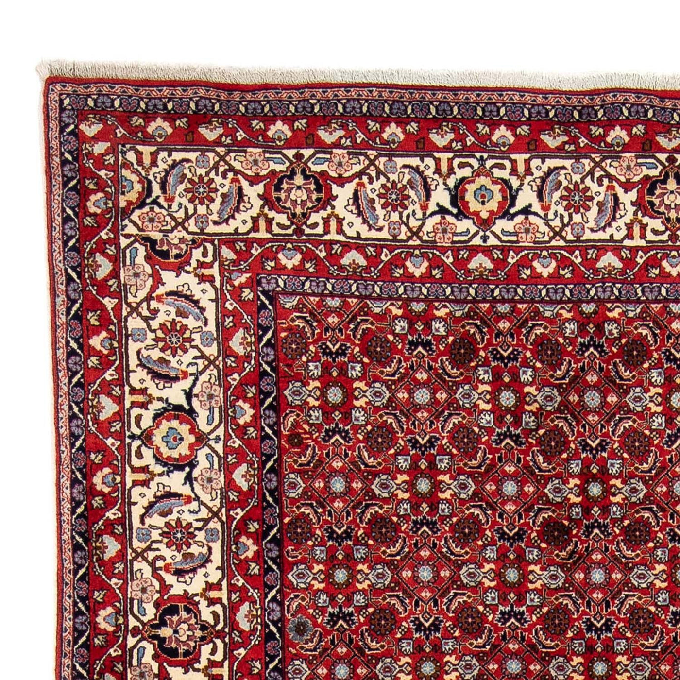 Bidjar Teppich 251x175cm - Perserteppich