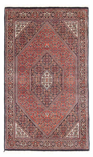 Perserteppich - Bidjar - Royal 178 x 107 cm