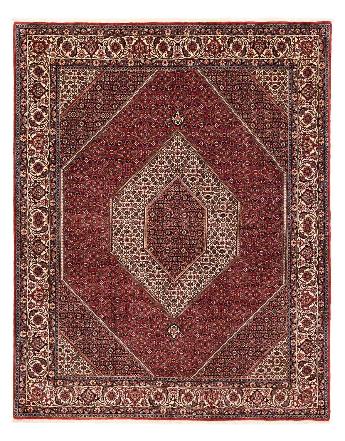 Perserteppich - Bidjar 252 x 205 cm