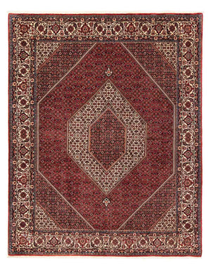 Perserteppich - Bidjar 252 x 205 cm