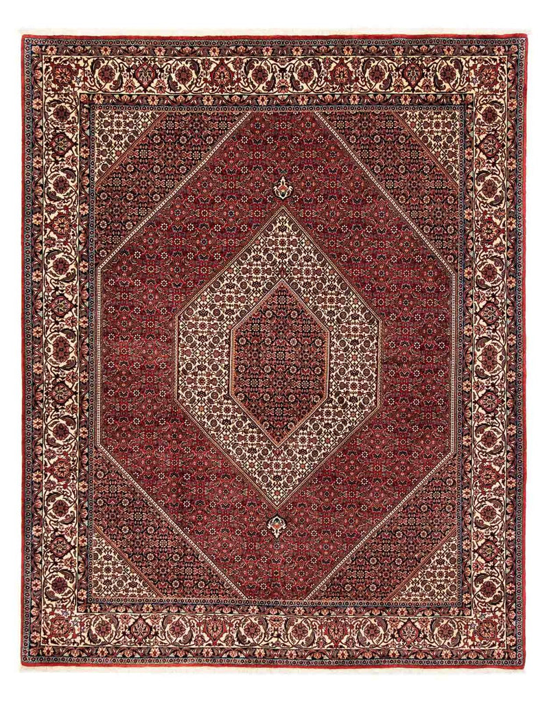 Perserteppich - Bidjar 252 x 205 cm