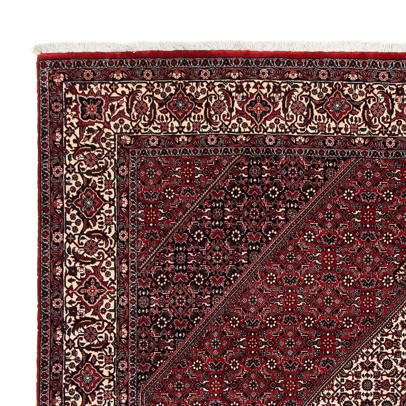 Bidjar Teppich 252x203cm - Perserteppich