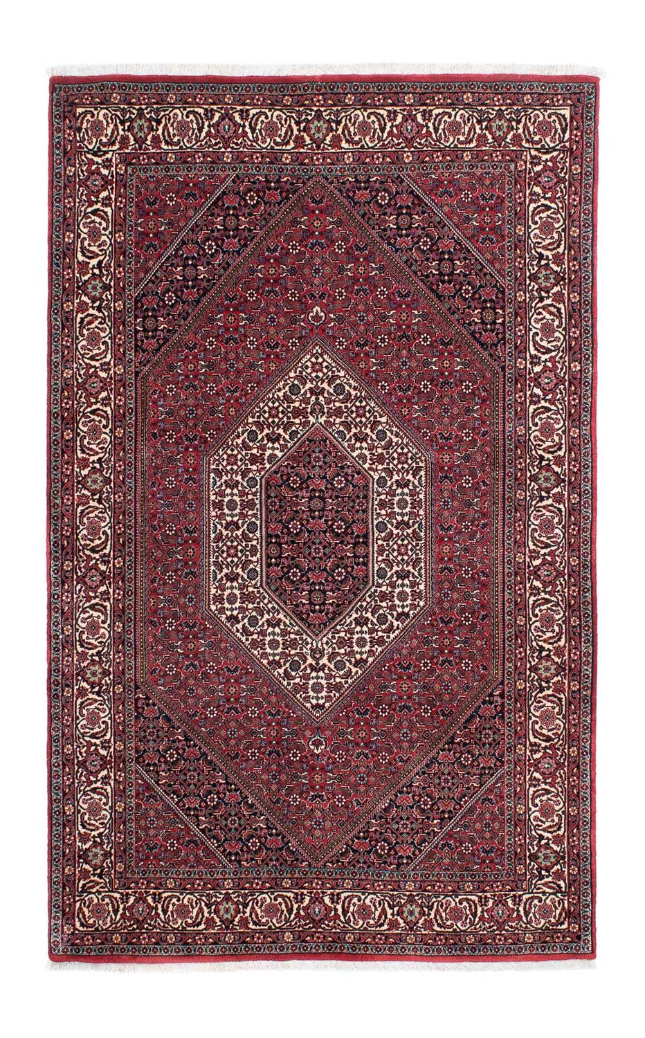 Perserteppich - Bidjar - Royal 215 x 133 cm