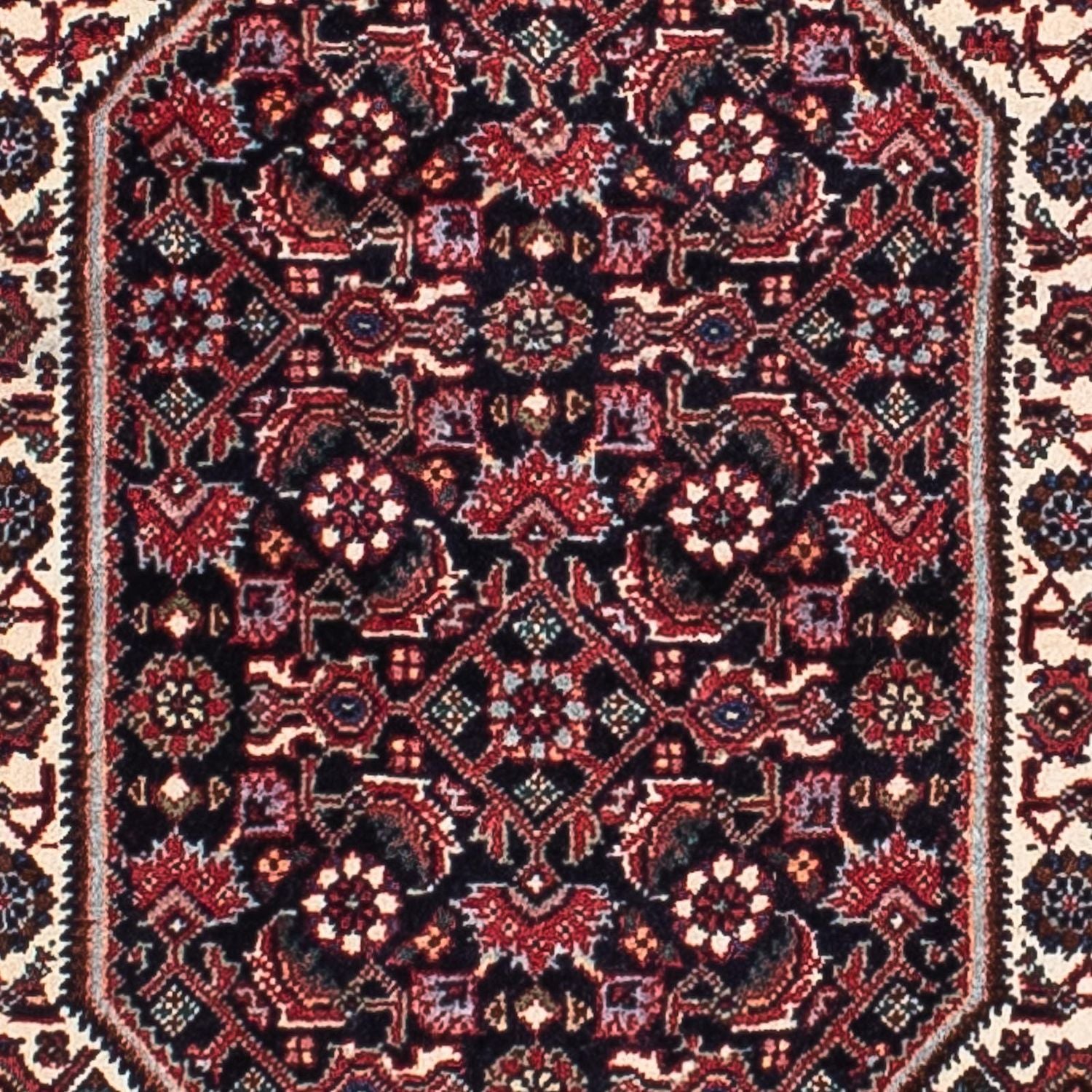 Perserteppich - Bidjar - Royal 215 x 133 cm