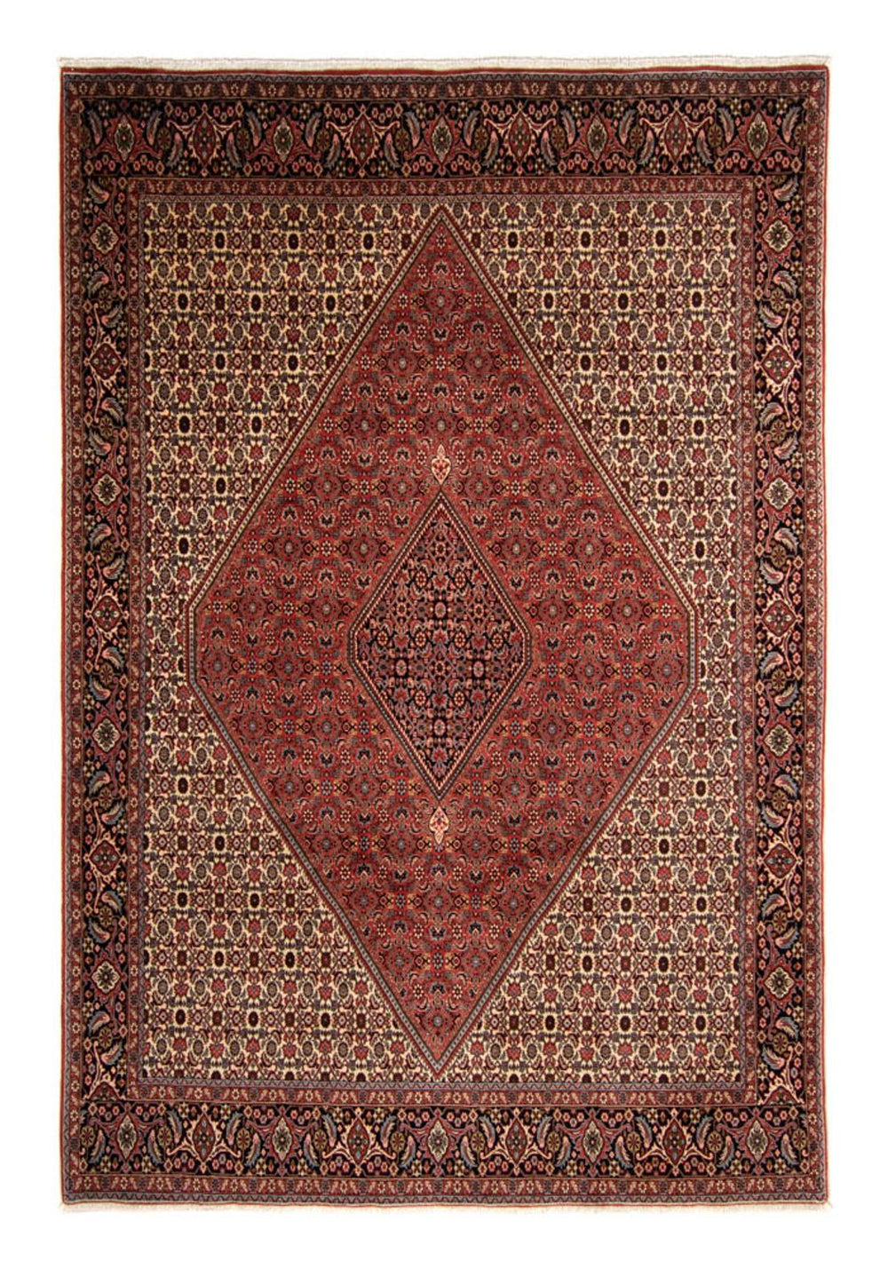 Perserteppich - Bidjar 343 x 250 cm