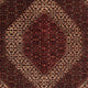 Perserteppich - Bidjar 262 x 203 cm