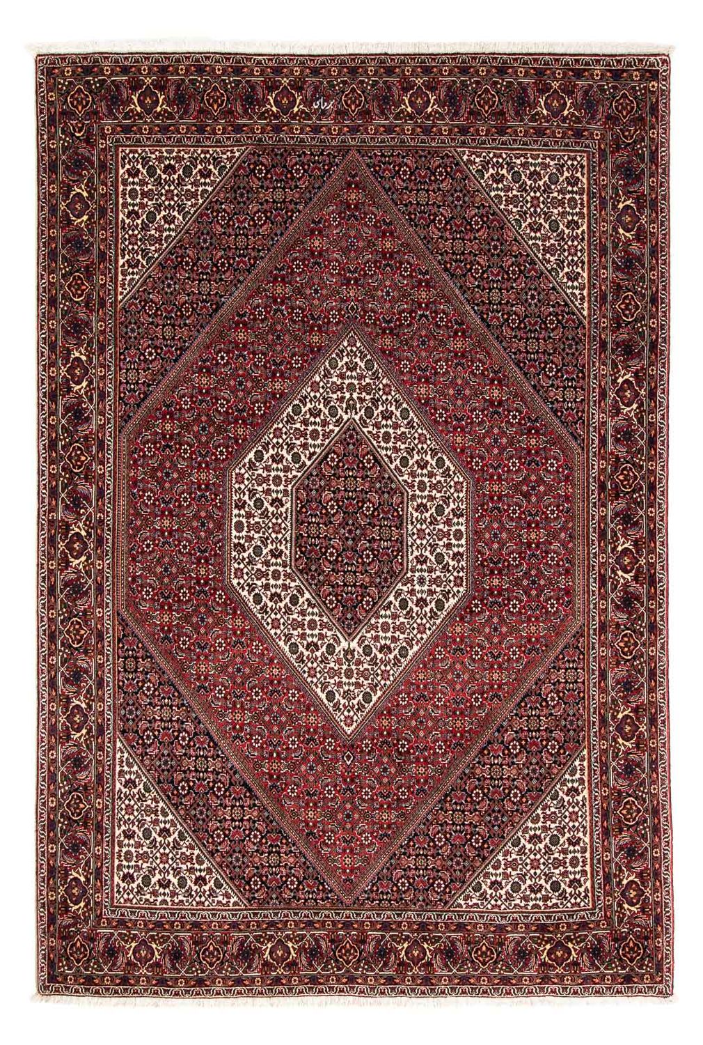 Perserteppich - Bidjar 235 x 169 cm