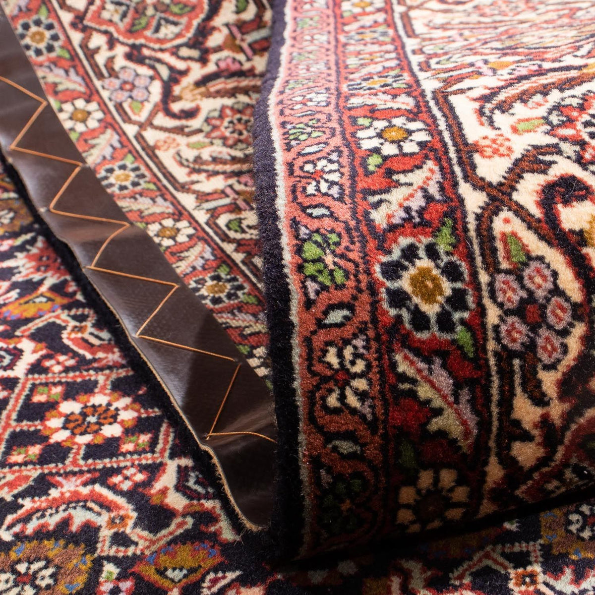 Perserteppich - Bidjar 243 x 171 cm