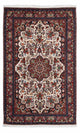 Bidjar Teppich 222x134cm - Perserteppich