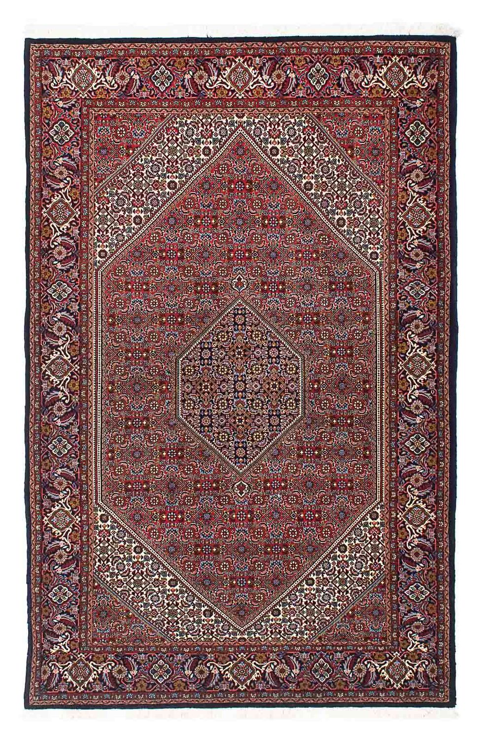 Perserteppich - Bidjar - Royal 218 x 139 cm