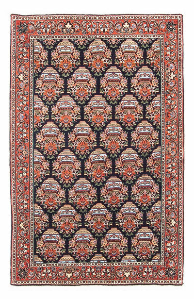 Bidjar Teppich 82x125cm - Perserteppich