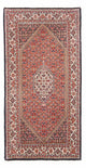Bidjar Teppich 150x84cm - Perserteppich
