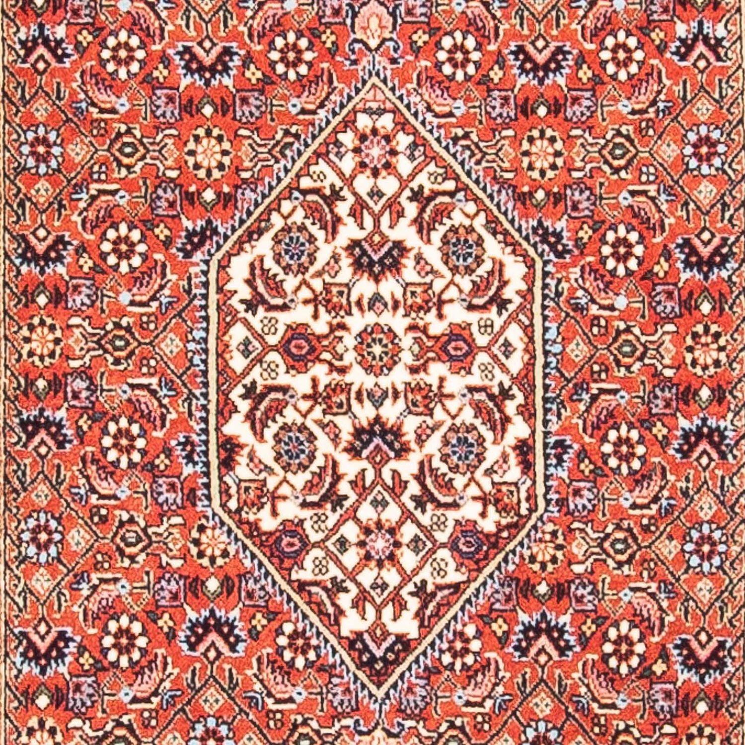 Perserteppich - Bidjar - Royal 150 x 84 cm