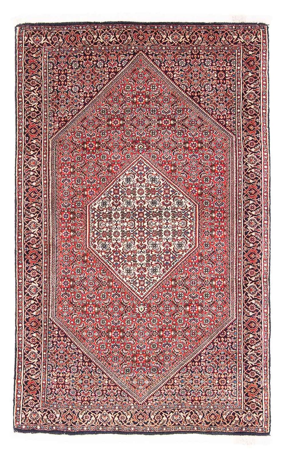 Perserteppich - Bidjar - Royal 154 x 87 cm