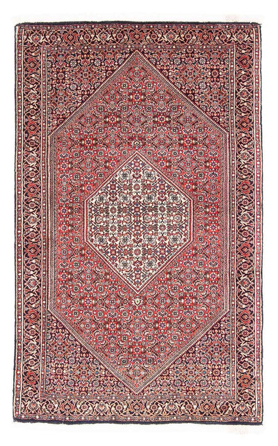 Bidjar Teppich 87x154cm - Perserteppich
