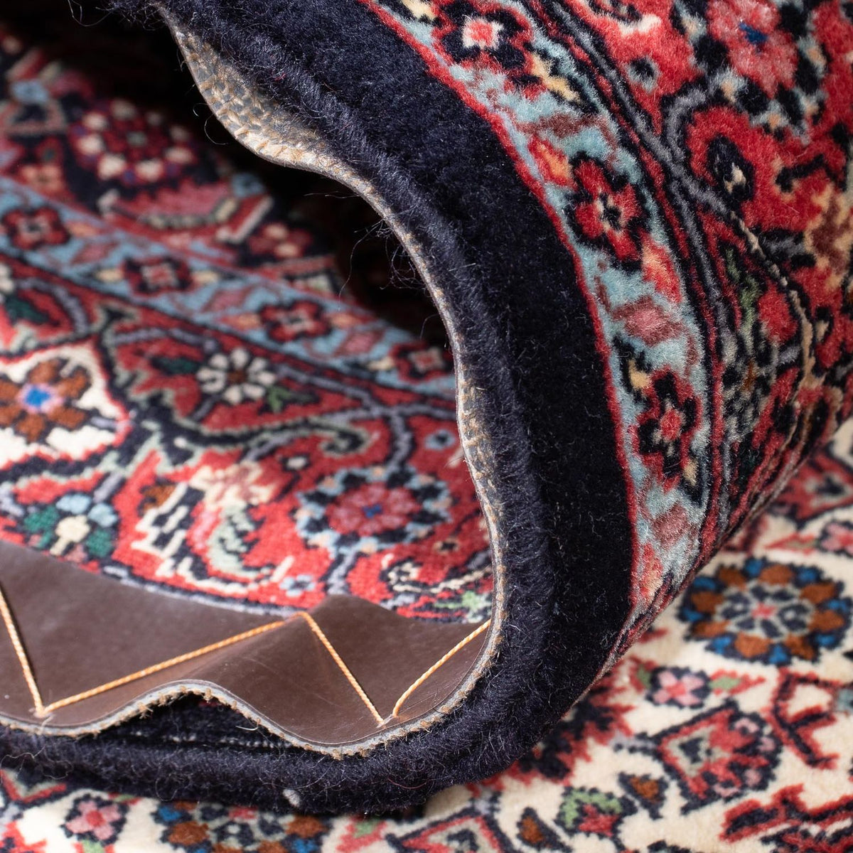 Perserteppich - Bidjar - Royal 289 x 83 cm