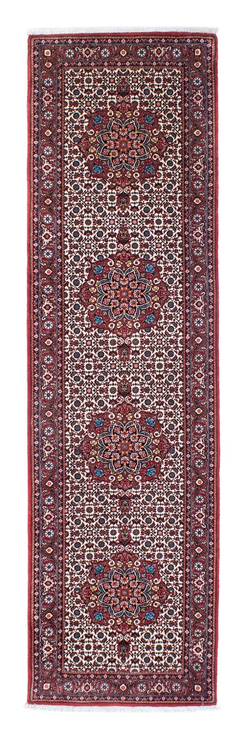 Perserteppich - Bidjar 319 x 84 cm