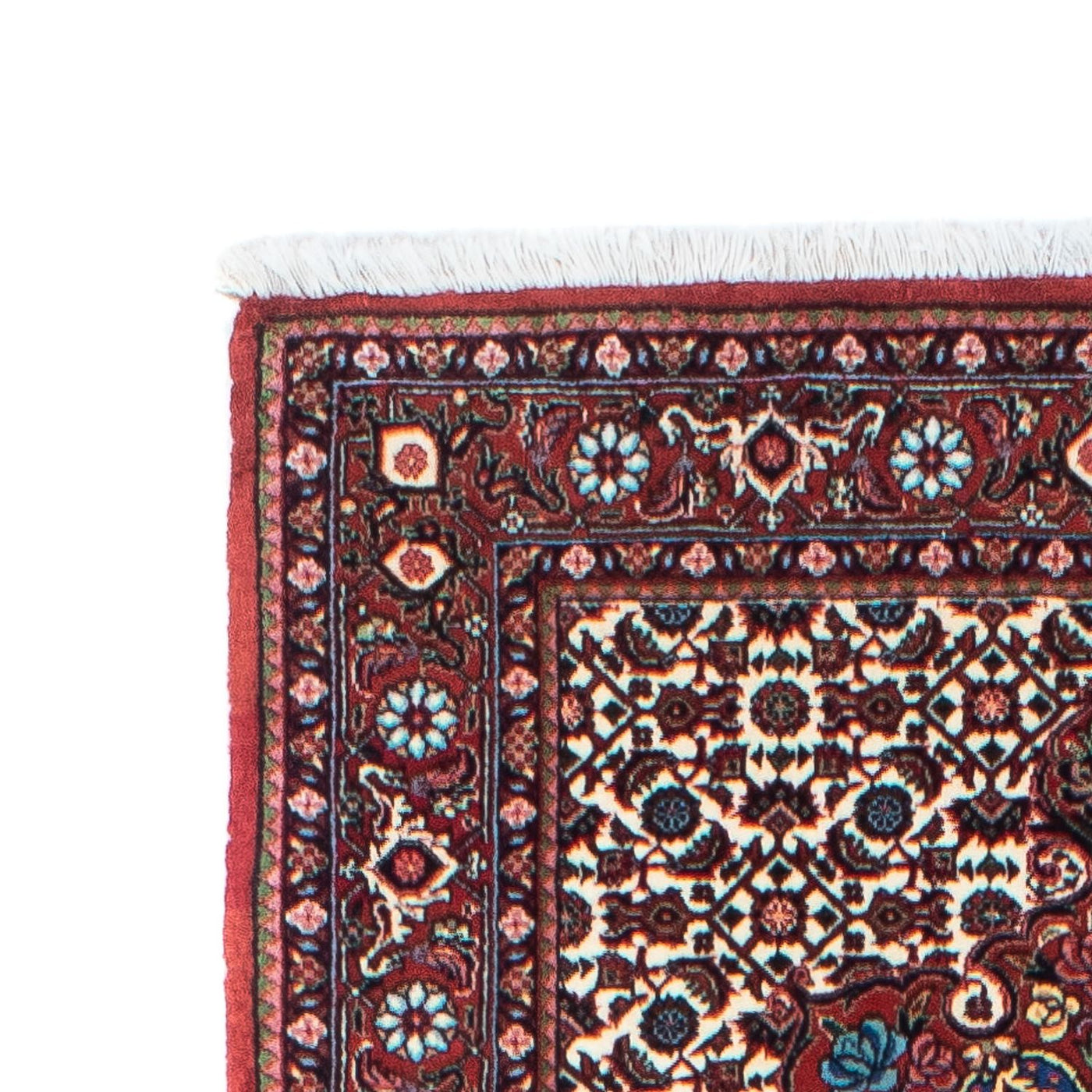 Bidjar Teppich 319x84cm - Perserteppich