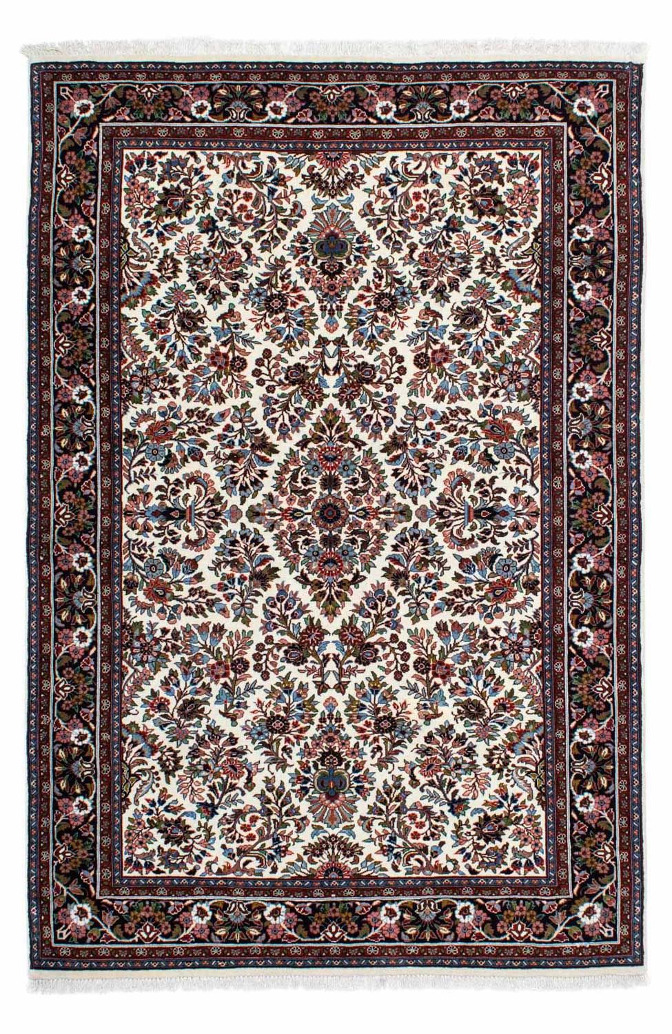 Perserteppich - Bidjar 208 x 133 cm