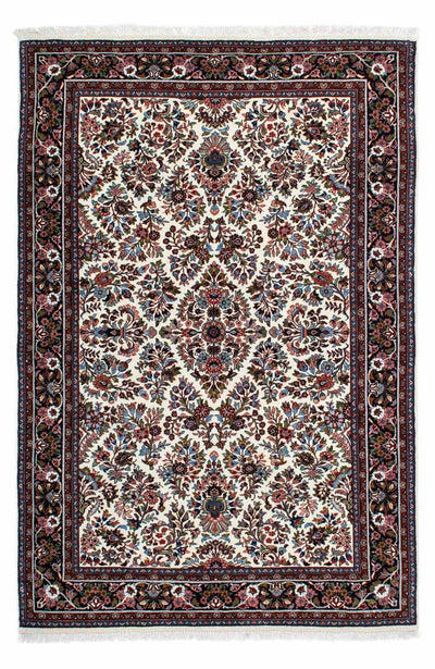 Bidjar Teppich 133x208cm - Perserteppich