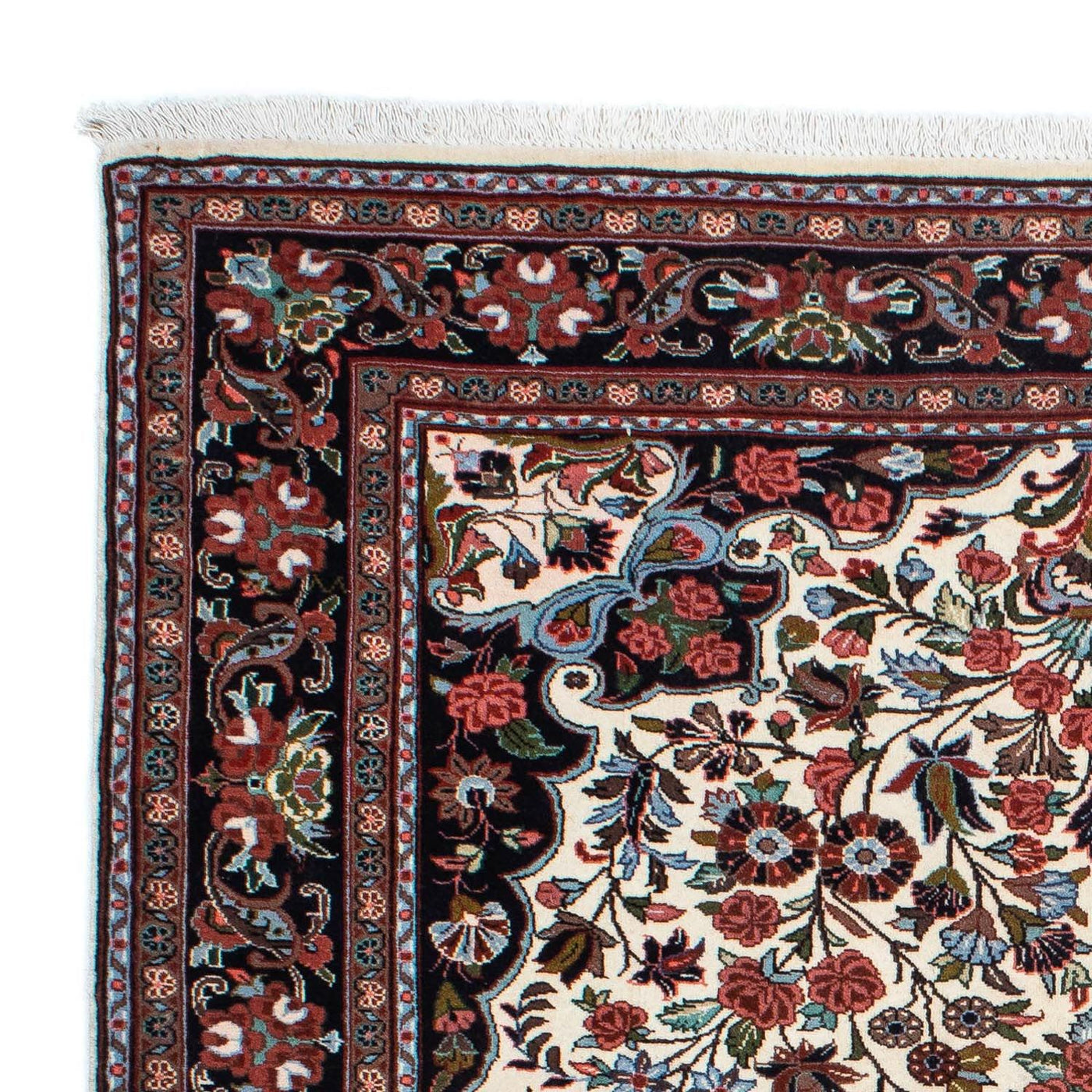 Bidjar Teppich 200x137cm - Perserteppich