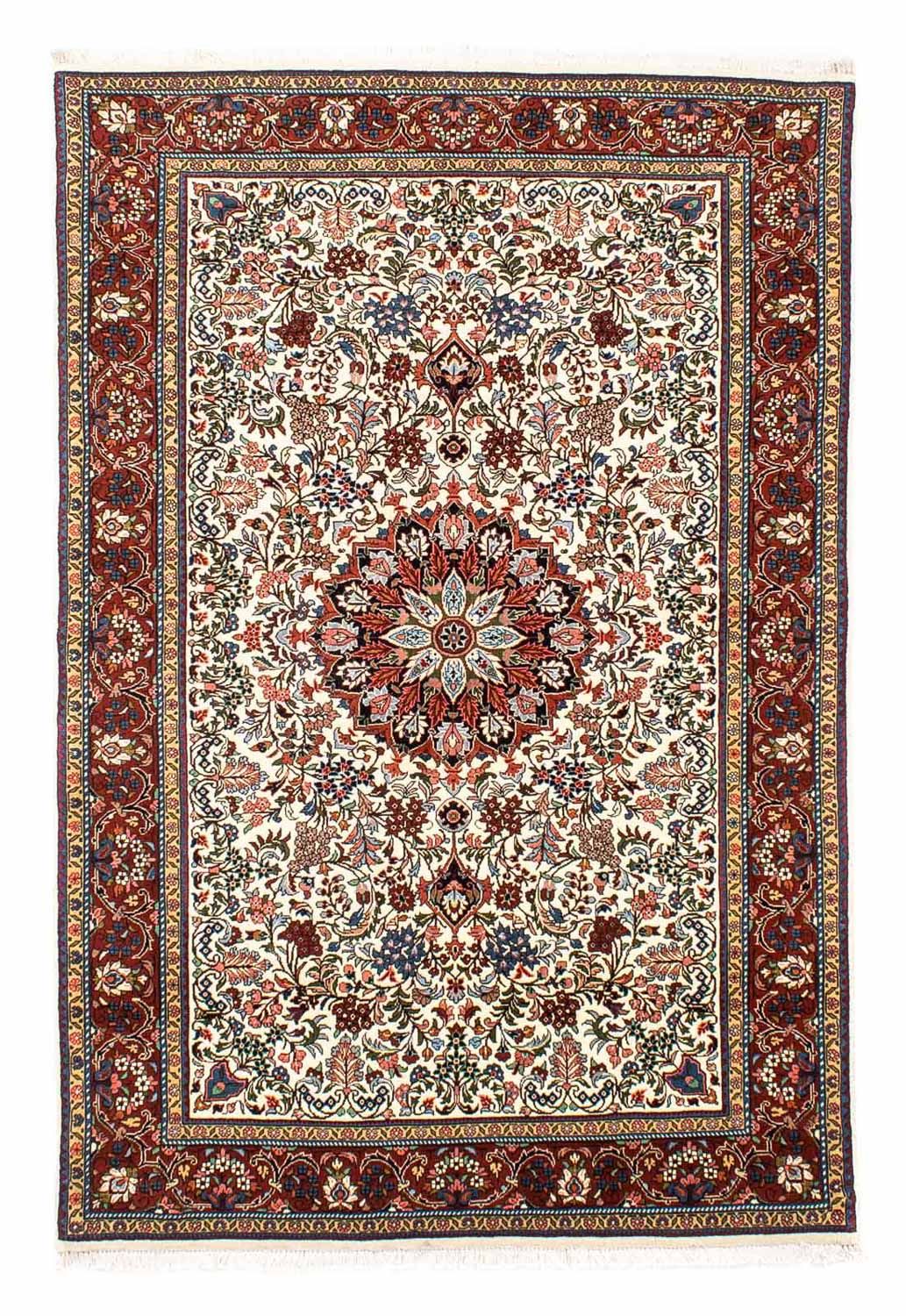 Perserteppich - Bidjar 220 x 139 cm